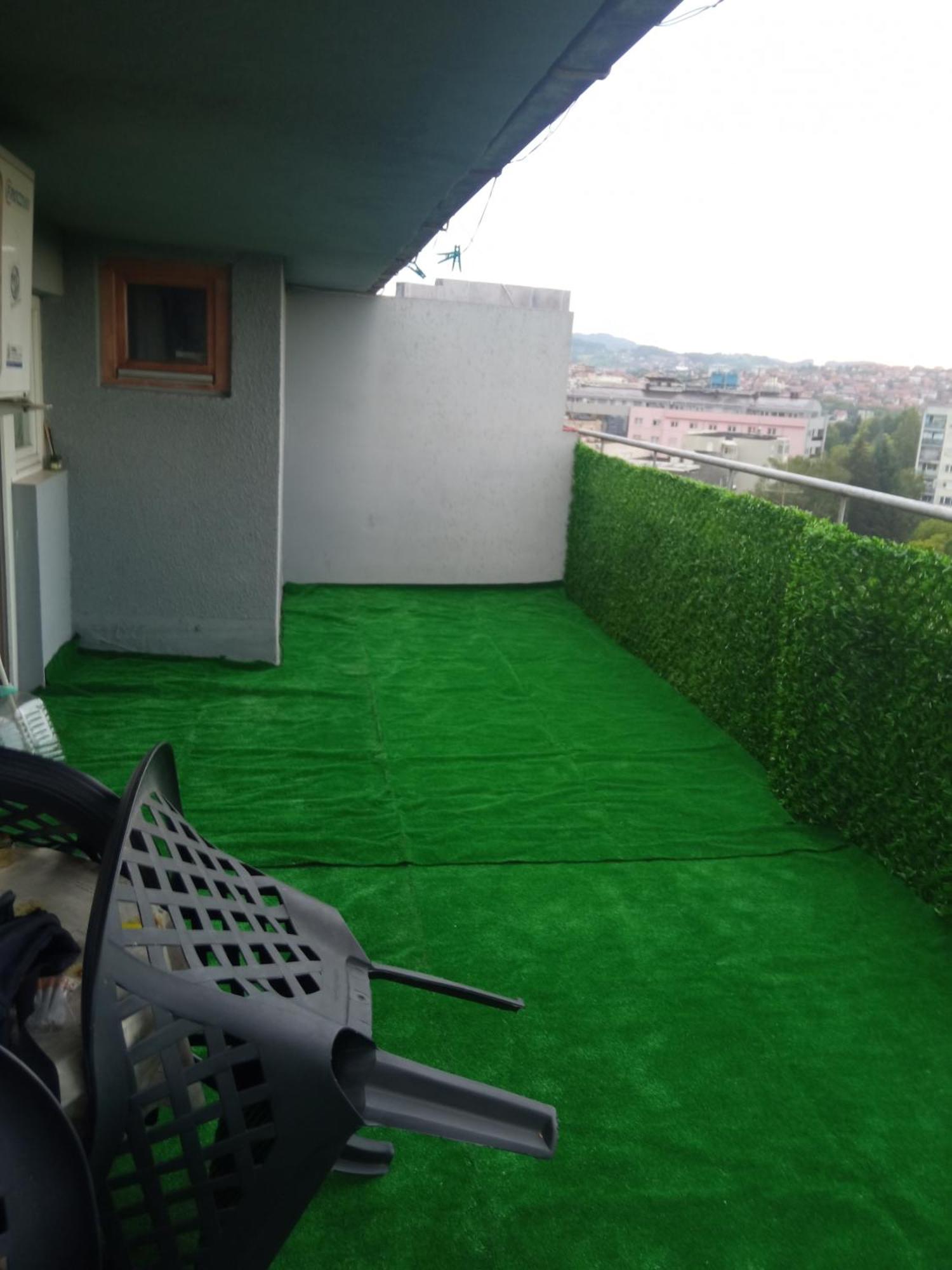 Apartman Penthaus U Strogom Centru Banja Luke Μπάνια Λούκα Δωμάτιο φωτογραφία