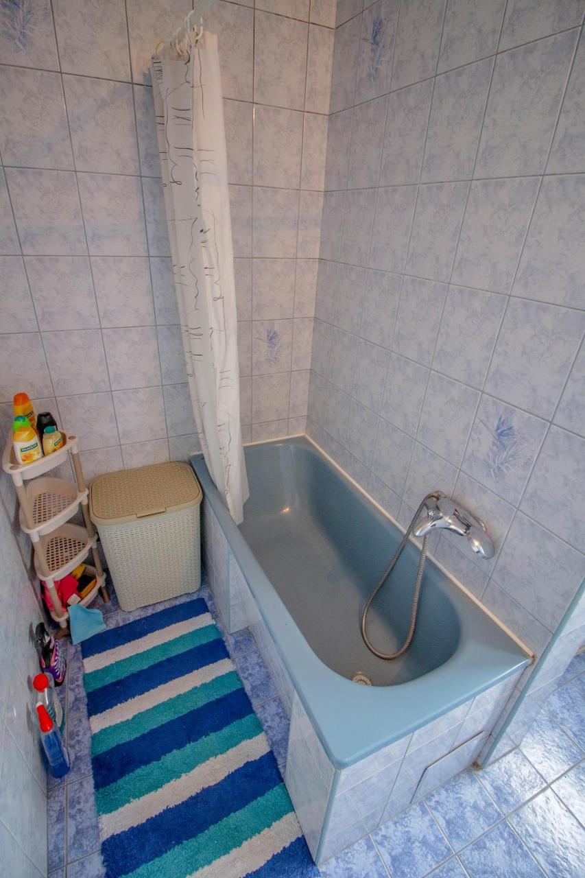 Apartman Penthaus U Strogom Centru Banja Luke Μπάνια Λούκα Εξωτερικό φωτογραφία