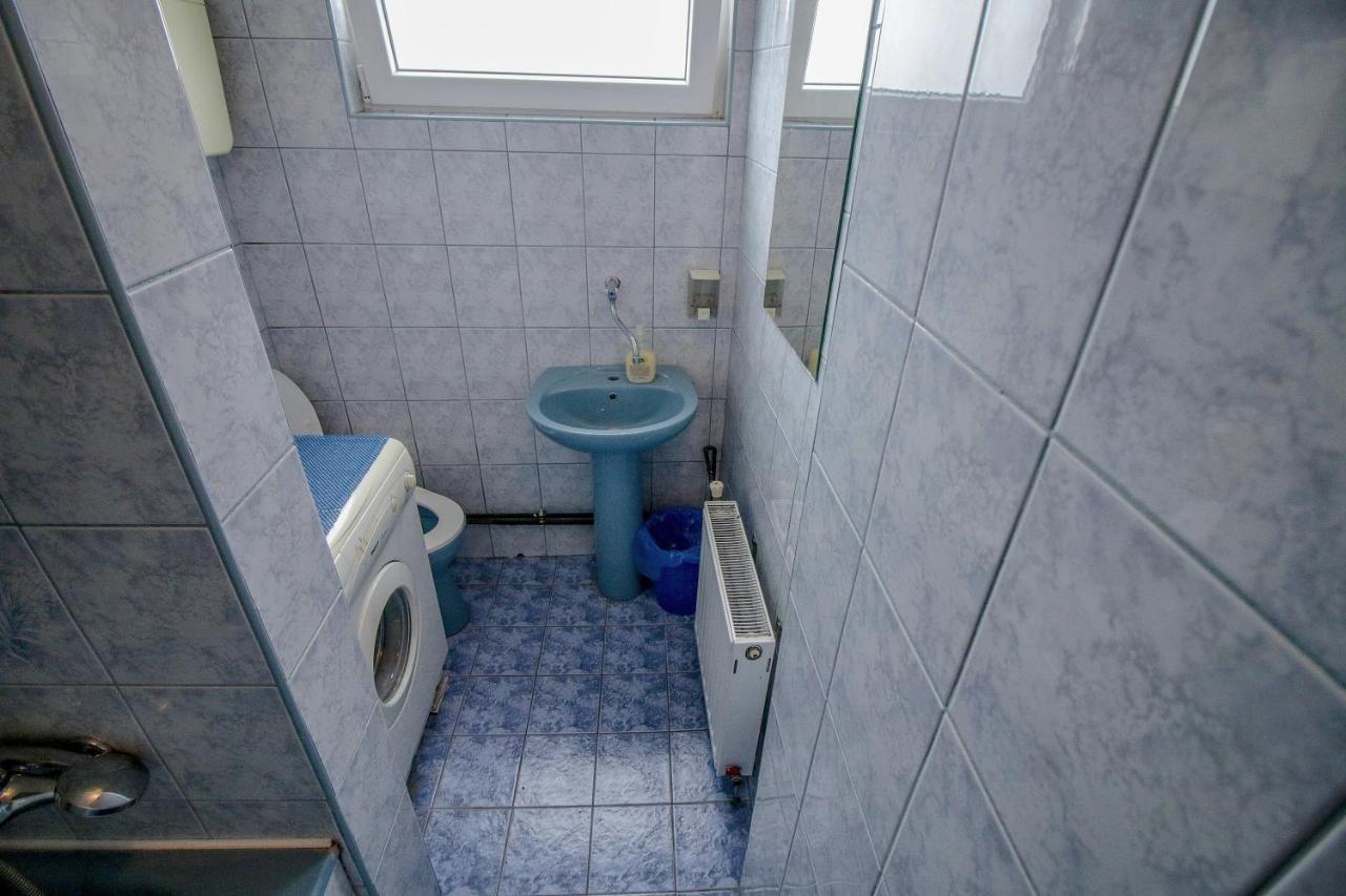 Apartman Penthaus U Strogom Centru Banja Luke Μπάνια Λούκα Εξωτερικό φωτογραφία