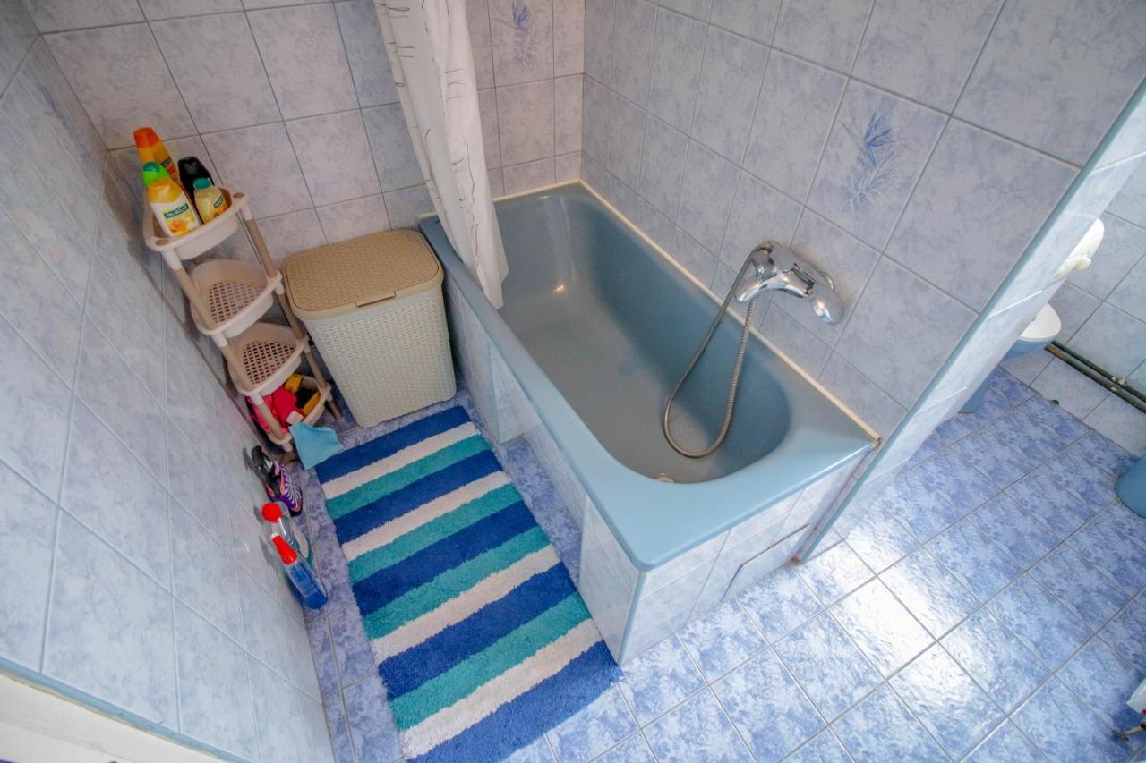 Apartman Penthaus U Strogom Centru Banja Luke Μπάνια Λούκα Εξωτερικό φωτογραφία